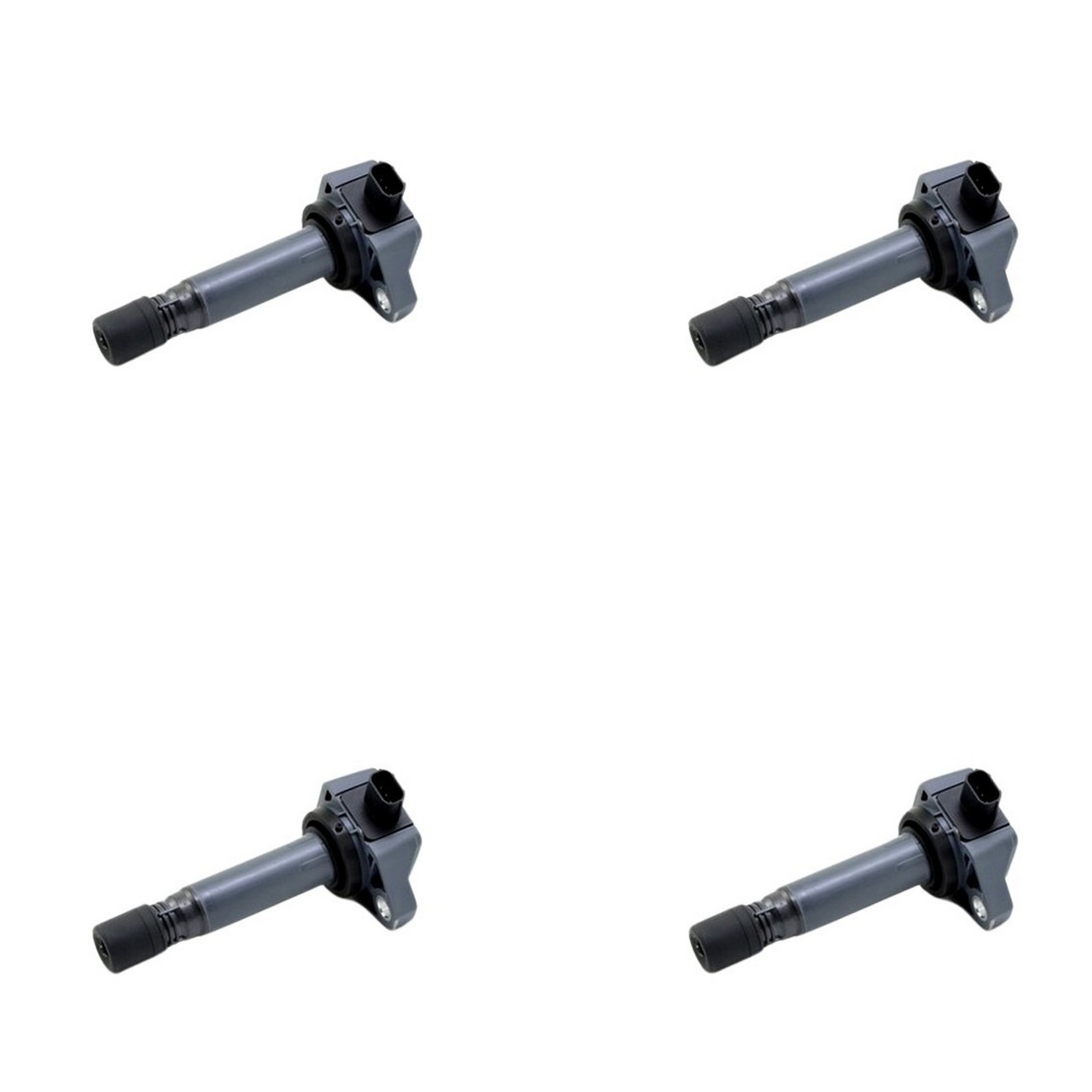 Bobina Encendido Kit X 4 Civic 1.8 Desde 2006